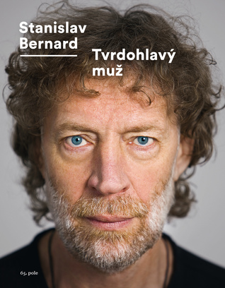 Tvrdohlavý muž (Hardcover)