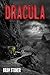 Dracula White Cat Illustrat...