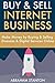 Buy & Sell Internet Business: Make Money by Buying & Selling Domains & Digital Services Online
