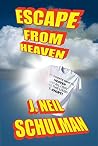 Escape from Heaven Book cover for Escape from Heaven