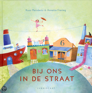 Bij ons in de straat
