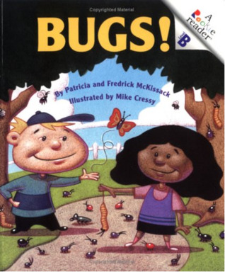 Bugs! (Paperback)