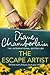 The Escape Artist by Diane Chamberlain