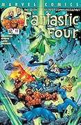 Fantastic Four #49