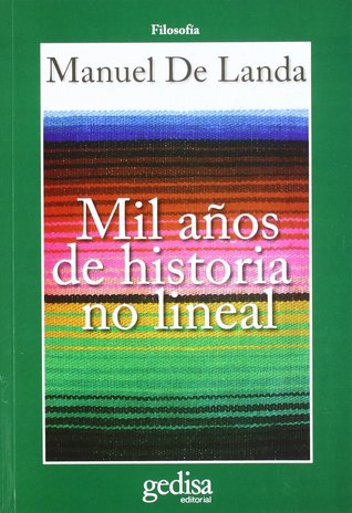 Mil años de historia no lineal