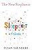 The New Stephanie (Sleepover Friends Book 35) by Susan Saunders