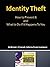 Identity Theft - How to Pre...