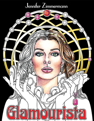 pdf download Glamourista
