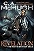 Revelation (The Raven Bringer Saga, #3)
