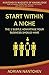 Start Within A Niche: The 1 Subtle Advantage Your Business Should Have (Nantchev's Nuggets of Knowledge Book 2)