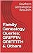 Family Genealogy Queries: G...