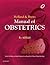 Manual Of Obstetrics