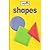 Shapes (My First Learning Books)
