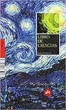 Libro de ciencias