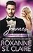 James (7 Brides for 7 Brothers Book 6)