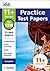 Letts 11+ Success – 11+ Practice Test Papers for the CEM tests (Complete) inc. Audio Download