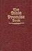 The Bible Promise Book - KJV by Anonymous The Bible Promise Book - KJV by Anonymous