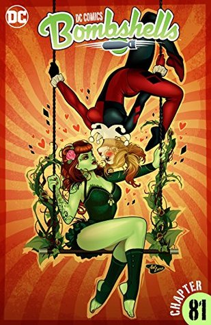 DC Comics: Bombshells (2015-2017) #81 (DC Comics: Bombshells (2015-))