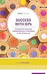 Success with IEPs by Vicki Caruana