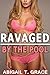 Taboo Encounter: Ravaged By The Pool (Older Man Younger Woman, Daddy Taboo)