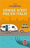 Venise n'est pas en Italie by Ivan Calbérac