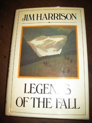 Legends of the Fall