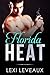 Florida Heat: An Older Man Younger Woman Romance (Alpha Male Quickie Book 4)