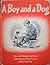 A Boy and a Dog