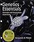 Genetics Essentials [with Portal Access Code]