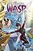 The Unstoppable Wasp (2017) #2
