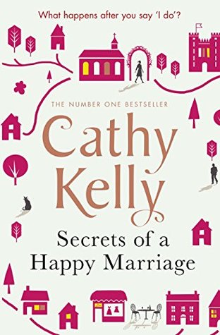Secrets of a Happy Marriage (Kindle Edition)