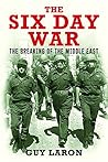 The Six Day War: ...