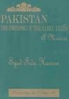Pakistan: The Pro...