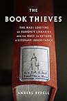 The Book Thieves:...