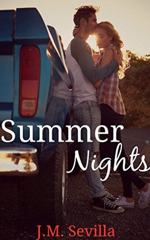 Summer Nights (Kindle Edition)