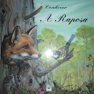 A Raposa (Conhecer, #1)