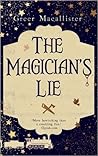 The Magician's Lie by Greer Macallister