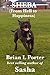 Sheba by Brian L. Porter