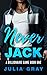 Never Jack (A Billionaire Game Series Book 1)