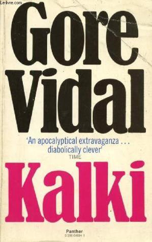 Kalki