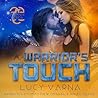 A Warrior's Touch by Lucy Varna