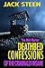 The Well Marker (Deathbed Confessions of the Criminally Insane Book 1)