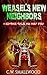 Weasel's New Neighbors: A Nightshade Trailer Park Short Story