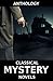 10 Classical Mystery Novels...