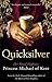 Quicksilver: A Novel
