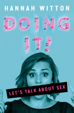 Doing It!: Let's Talk About Sex (Paperback)