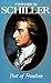 Friedrich Schiller Poet of Freedom Volume I
