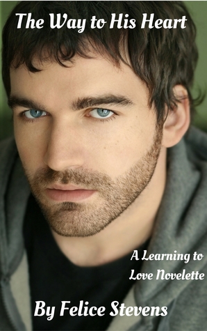 The Way to his Heart (Together, #2)