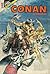 Conan le barbare : L'Impéra...