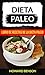 Dieta Paleo by Howard Benson